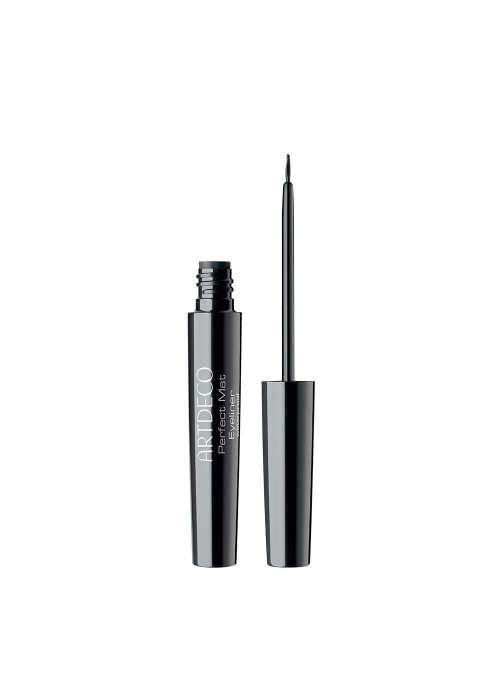 ARTDECO PERFECT MATTE EYELINER WATERPROOF N.71 BLACK