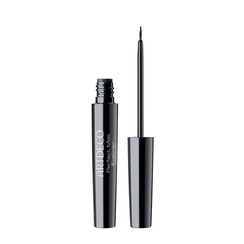 ARTDECO PERFECT MATTE EYELINER WATERPROOF N.71 BLACK