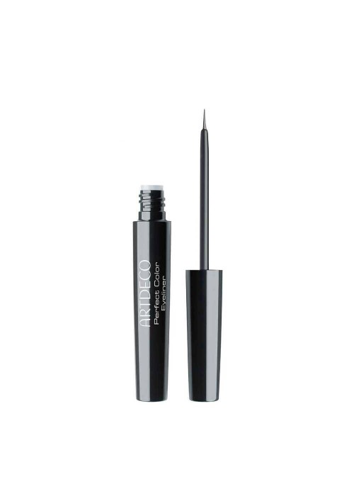 ARTDECO PERFECT COLOR EYE LINER N.1 BLACK 4.5ML