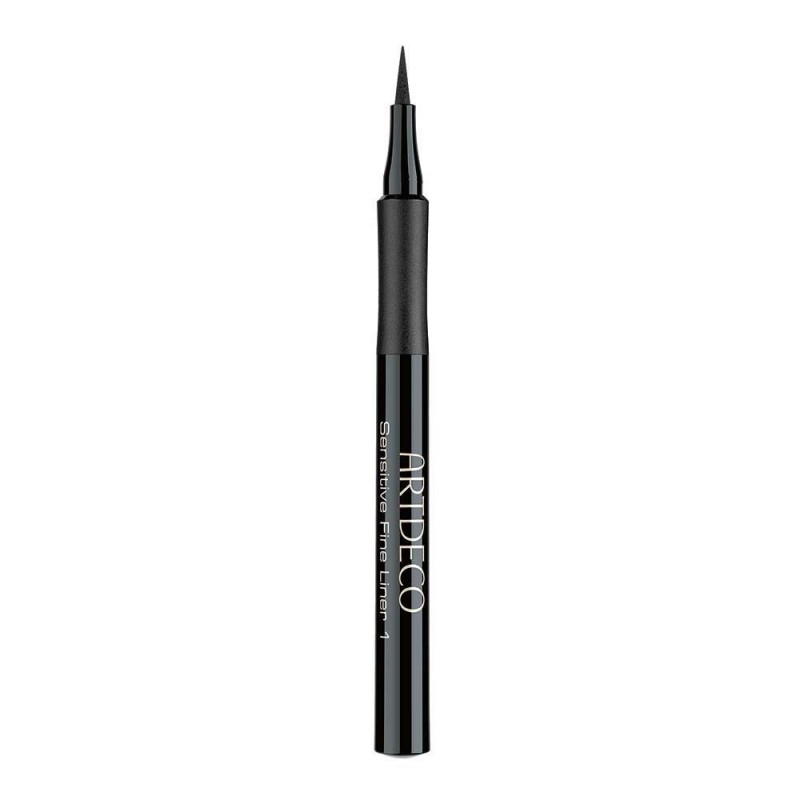 ARTDECO SENSITIVE FINE LINER N.1 BLACK 1ML