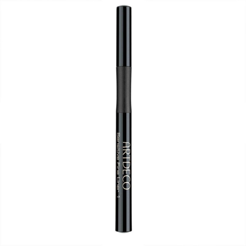 ARTDECO SENSITIVE FINE LINER N.1 BLACK 1ML
