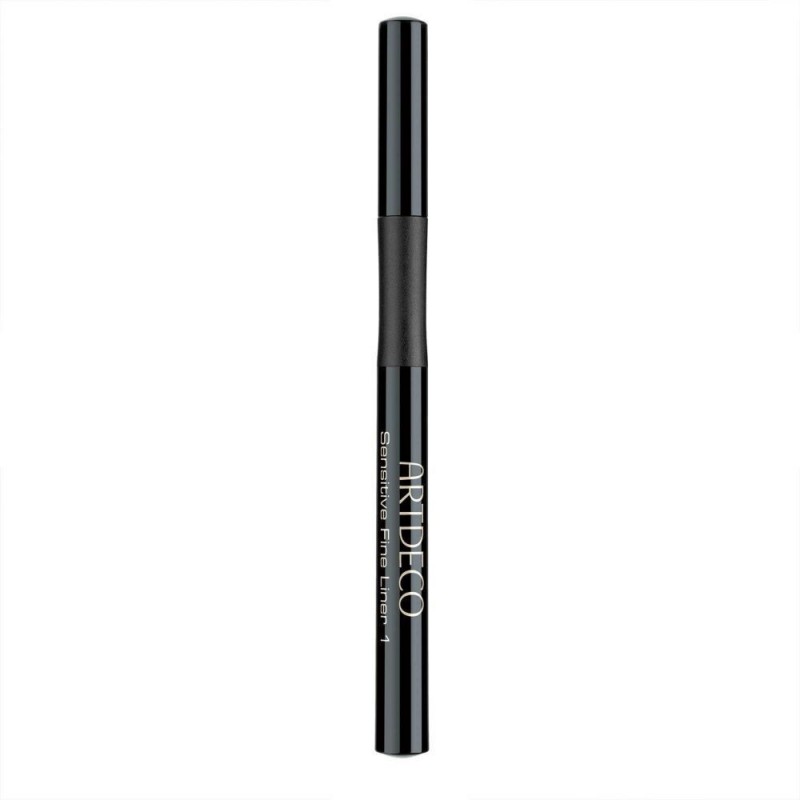 ARTDECO SENSITIVE FINE LINER N.1 BLACK 1ML