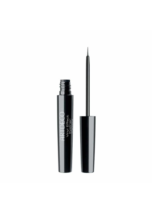 ARTDECO VINYL EFFECT EYELINER LONG-LASTING N.1 BLACK