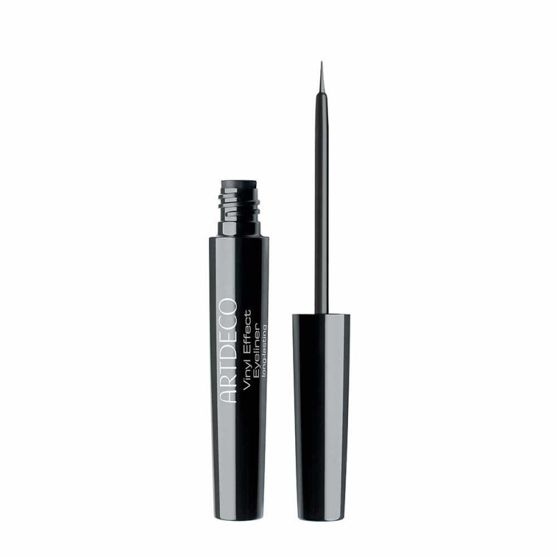 ARTDECO VINYL EFFECT EYELINER LONG-LASTING N.1 BLACK