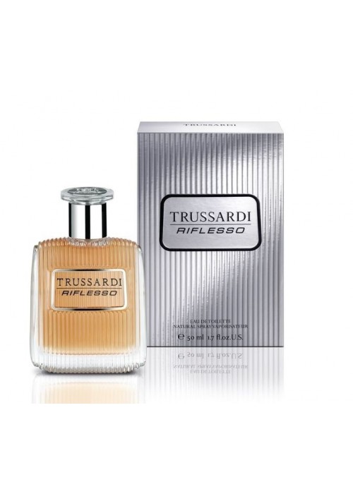 TRUSSARDI RIFLESSO MEN EDT 50ML