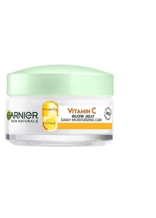 GARNIER ΚΡΕΜΑ ΗΜΕΡΑΣ VITAMIN C 50ML