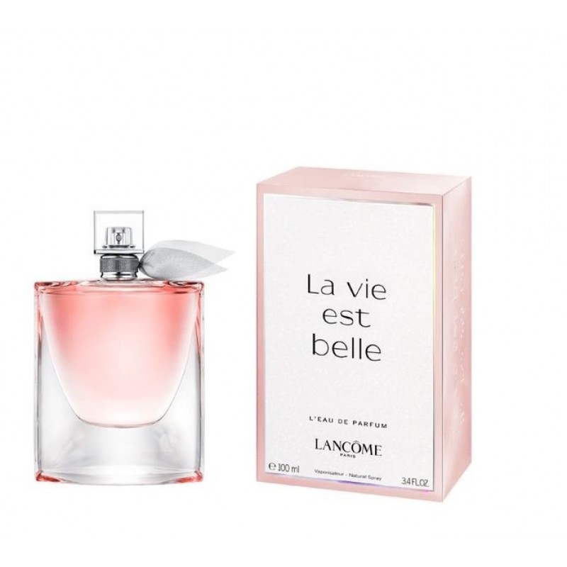 LANCOME LA VIE ESTE BELLE WOMAN EDP 100ML LANCOME LA VIE ESTE BELLE WOMAN EDP 100ML