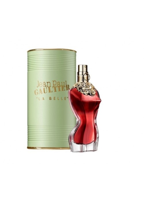 JEAN PAUL GAULTIER LA BELLE WOMAN EDP 50ML