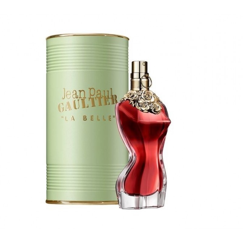 JEAN PAUL GAULTIER LA BELLE WOMAN EDP 50ML