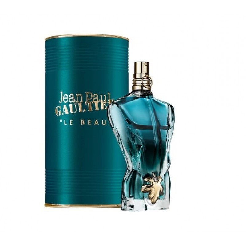 JEAN PAUL GAULTIER LA BELLE MEN EDT 125ML