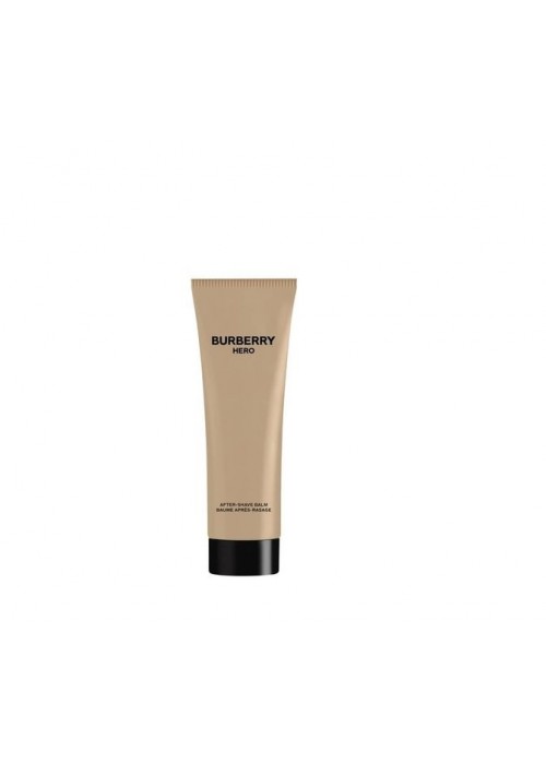 BURBERRY HERO MEN AFTER SHAVE BALM 75ML