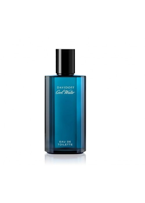 DAVIDOFF COOL WATER MEN EDT 75ML