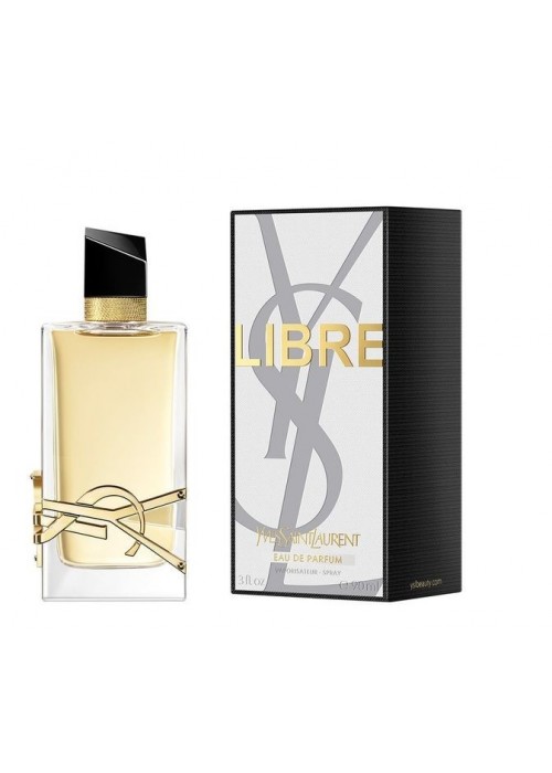 YSL LIBRE WOMAN EDP 90ML