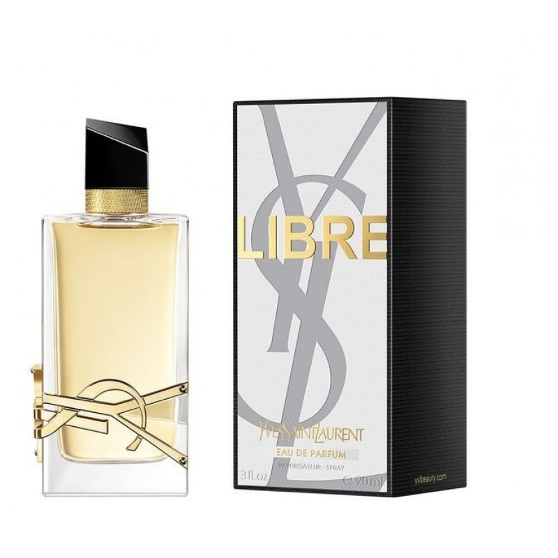 YSL LIBRE WOMAN EDP 90ML