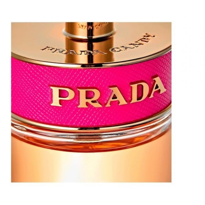 PRADA CANDY WOMAN EDP 80ML