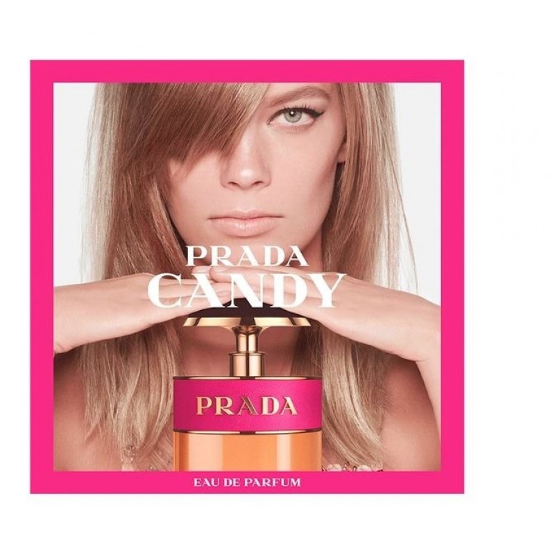 PRADA CANDY WOMAN EDP 80ML