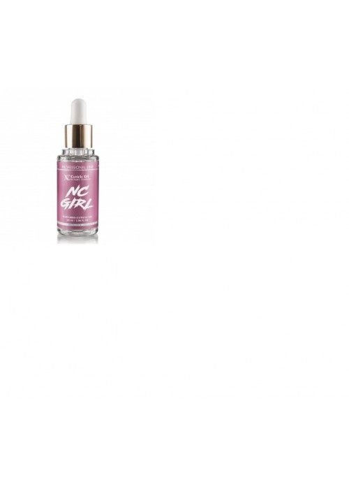 NC NAILS NC GIRL ΛΑΔΑΚΙ ΕΠΩΝΥΧΙΩΝ 15ML