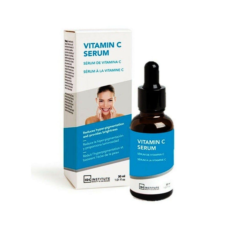 IDC VITAMIN C SERUM 30 ML