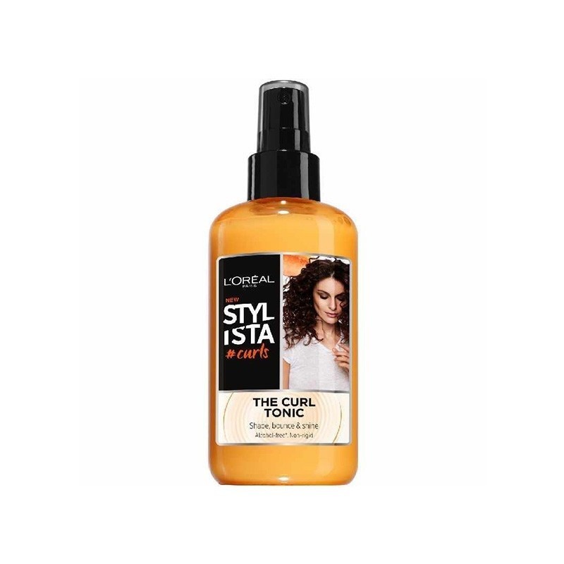 LOREAL STYLISTA CURL TONIC 200ML