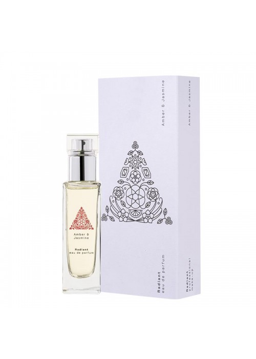 RADIANT AMBER AND JASMINE EDP 30ML