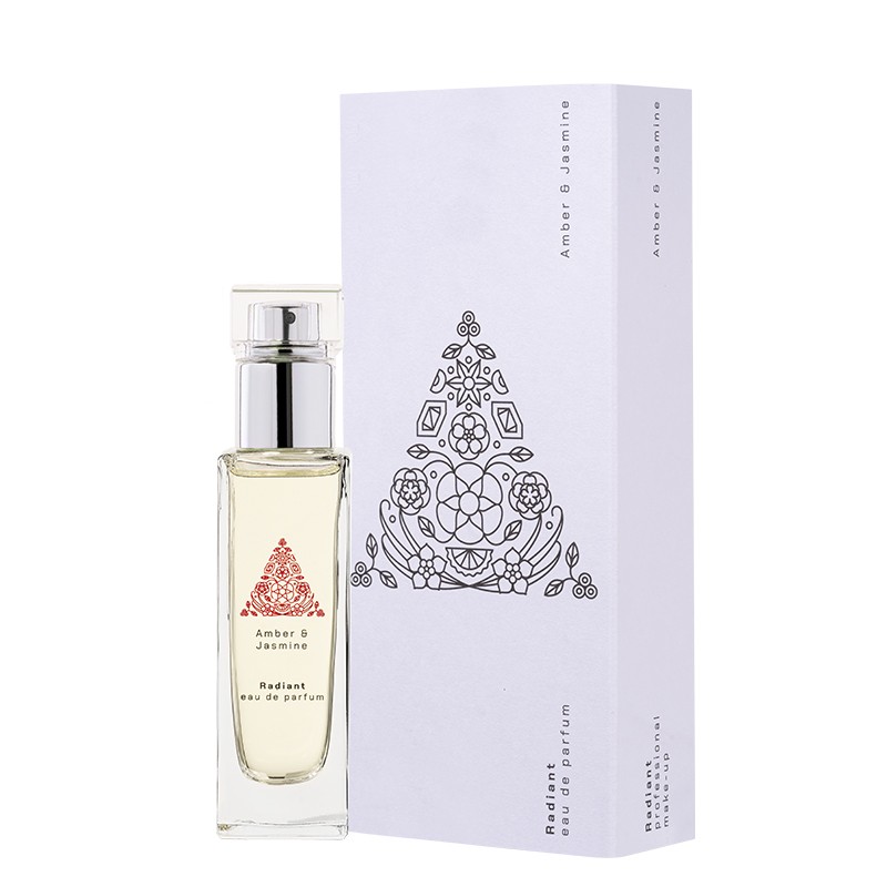 RADIANT AMBER & JASMINE EDP 30ML