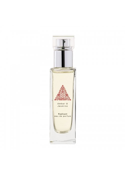 RADIANT AMBER AND JASMINE EDP 30ML