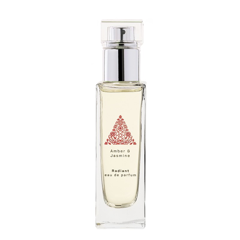RADIANT AMBER & JASMINE EDP 30ML