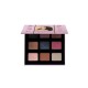 RADIANT LIMITED EDITION DOWN TOWN VIBES EYESHADOW PALETTE N.02