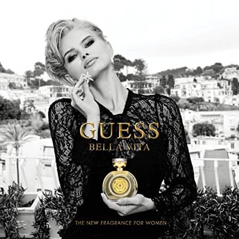 GUESS BELLA VITA WOMAN EDP 30ML