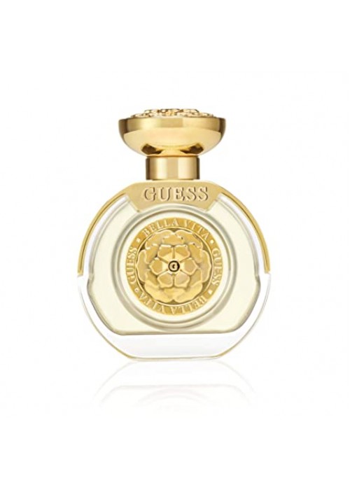 GUESS BELLA VITA WOMAN EDP 30ML