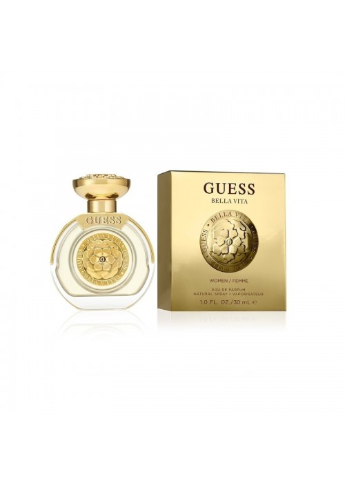 GUESS BELLA VITA WOMAN EDP 30ML