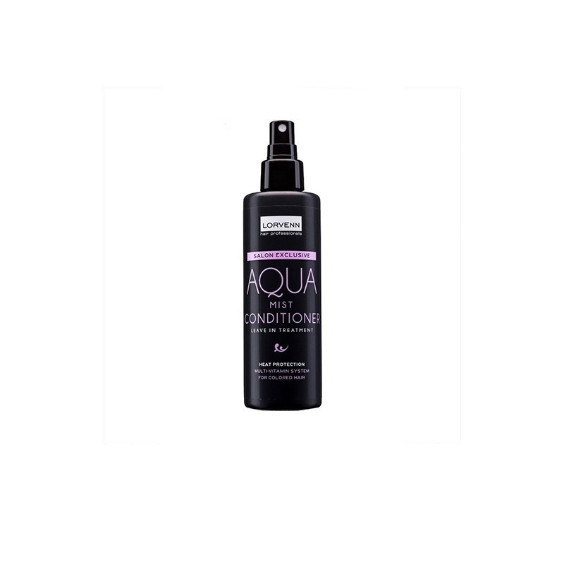 LORVENN CONTITIONER AQUA MIST 200ML