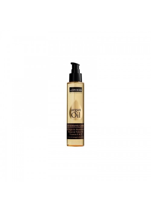 LORVENN EXOTIC OIL INTENSIVE CARE 50ML