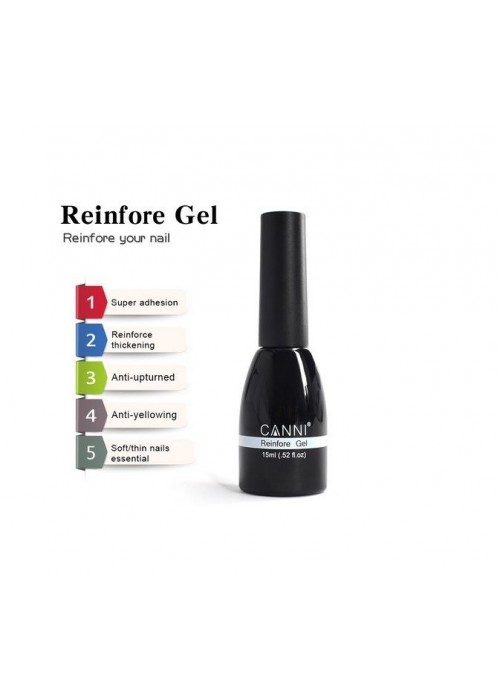 CANNI REINFORE GEL 15ML