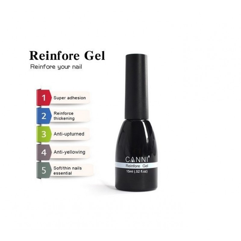 CANNI REINFORE GEL 15ML