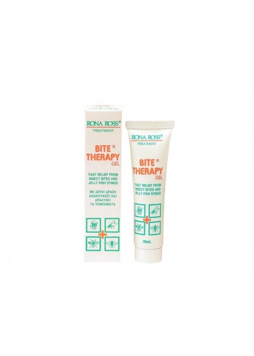 RONA ROSS BITE THERAPY GEL  30ΜL