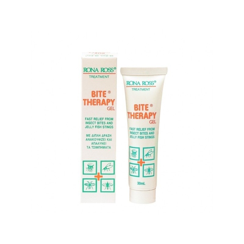 RONA ROSS BITE THERAPY GEL  30ΜL