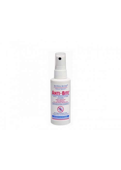 RONA ROSS ANTI BITE SPRAY 60ΜL