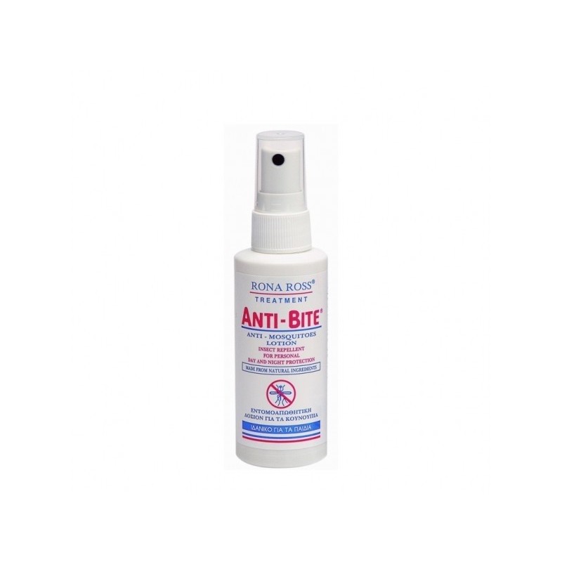 RONA ROSS ANTI BITE SPRAY 60ΜL