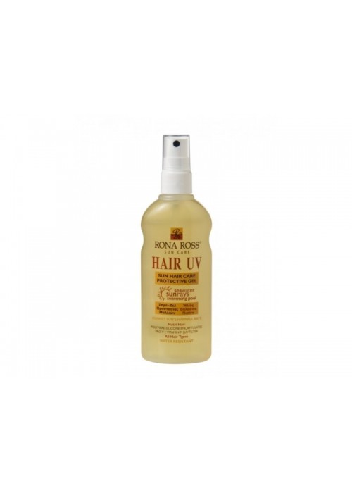 RONA ROSS SUN HAIR PROTEC GEL 150ML