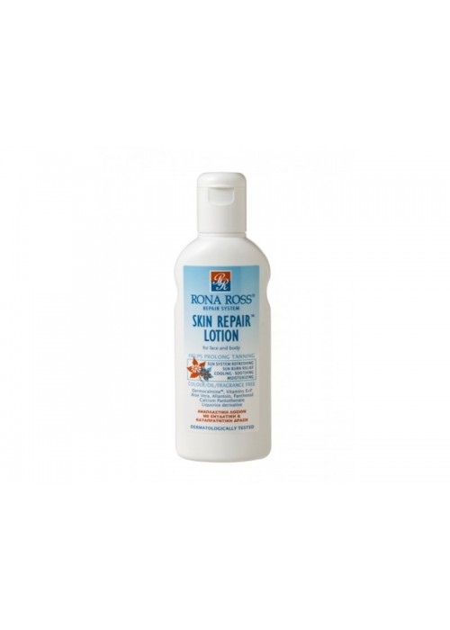 RONA ROSS SKIN REPAIR LOTION 150ML