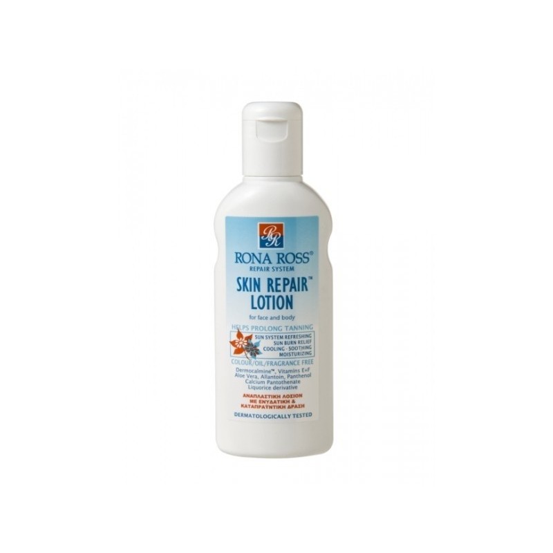 RONA ROSS SKIN REPAIR LOTION 150ML