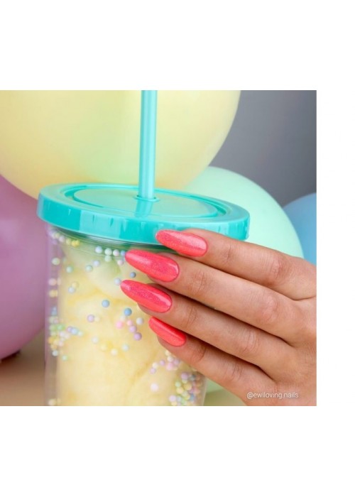 NC NAILS CRAZY DOTS COTTONN CANDY 6ML