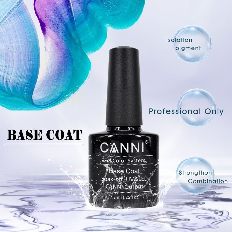 CANNI BASE COAT 7.3ML