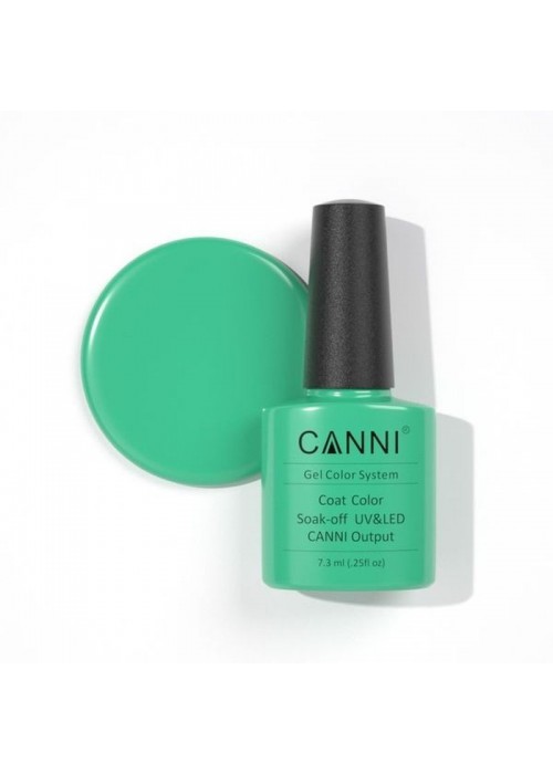 CANNI HYBRID NAIL COLOR N.159 7.3ML