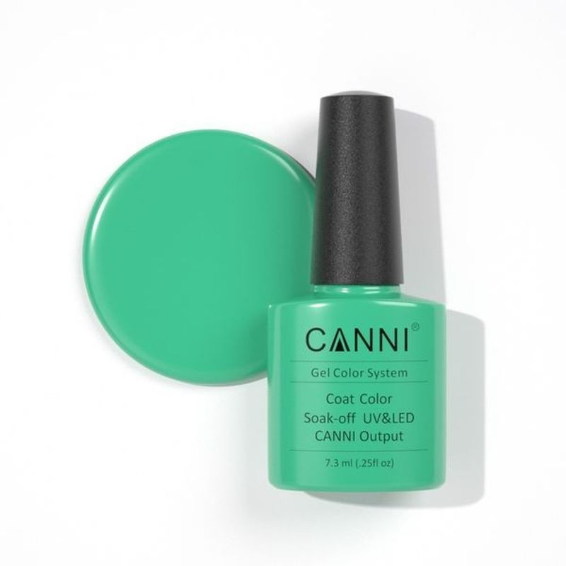 CANNI HYBRID NAIL COLOR N.159 7.3ML