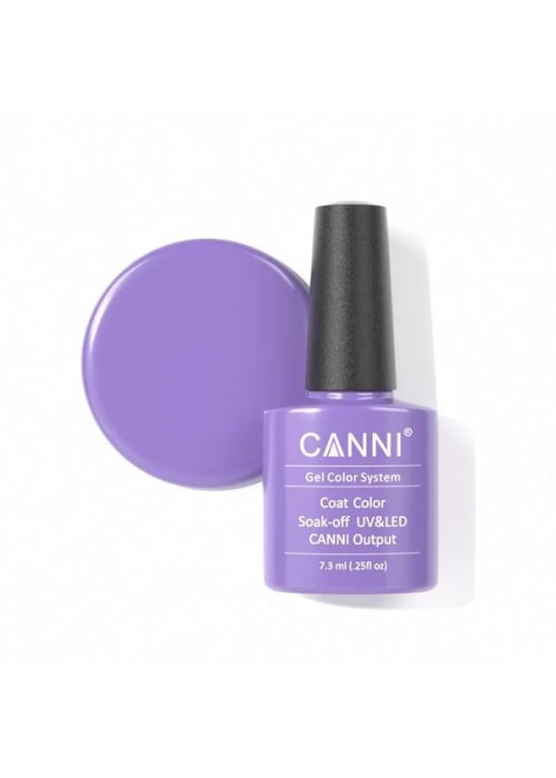 CANNI HYBRID NAIL COLOR N.067 7.3ML