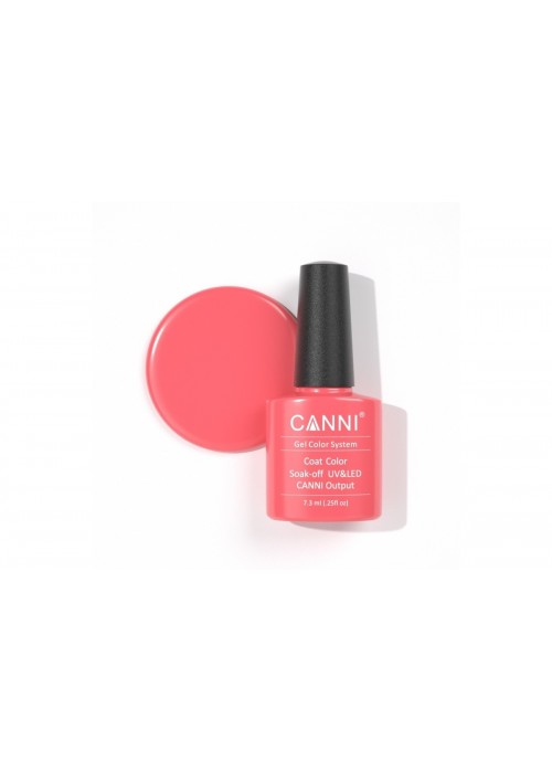 CANNI HYBRID NAIL COLOR N.111 7.3ML