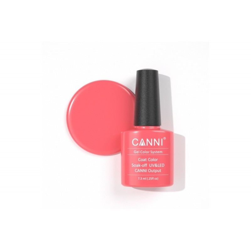 CANNI HYBRID NAIL COLOR N.111 7.3ML