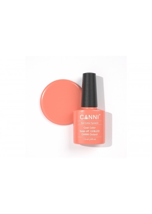 CANNI HYBRID NAIL COLOR N.061 7.3ML